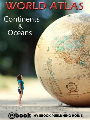 cover image of World Atlas